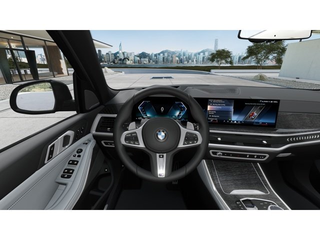 2026 BMW X5 50e - Photo 13