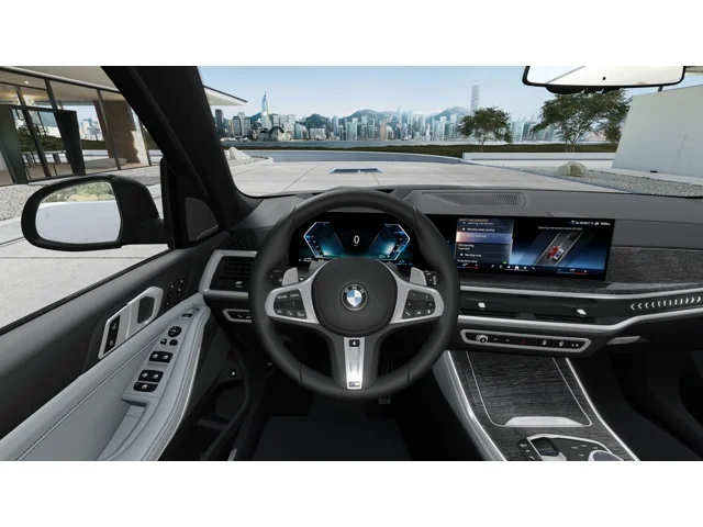 2026 BMW X5 50e - Photo 13