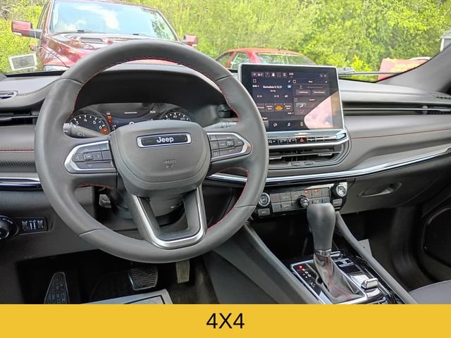 Used 2023 Gray Jeep Trailhawk image 10