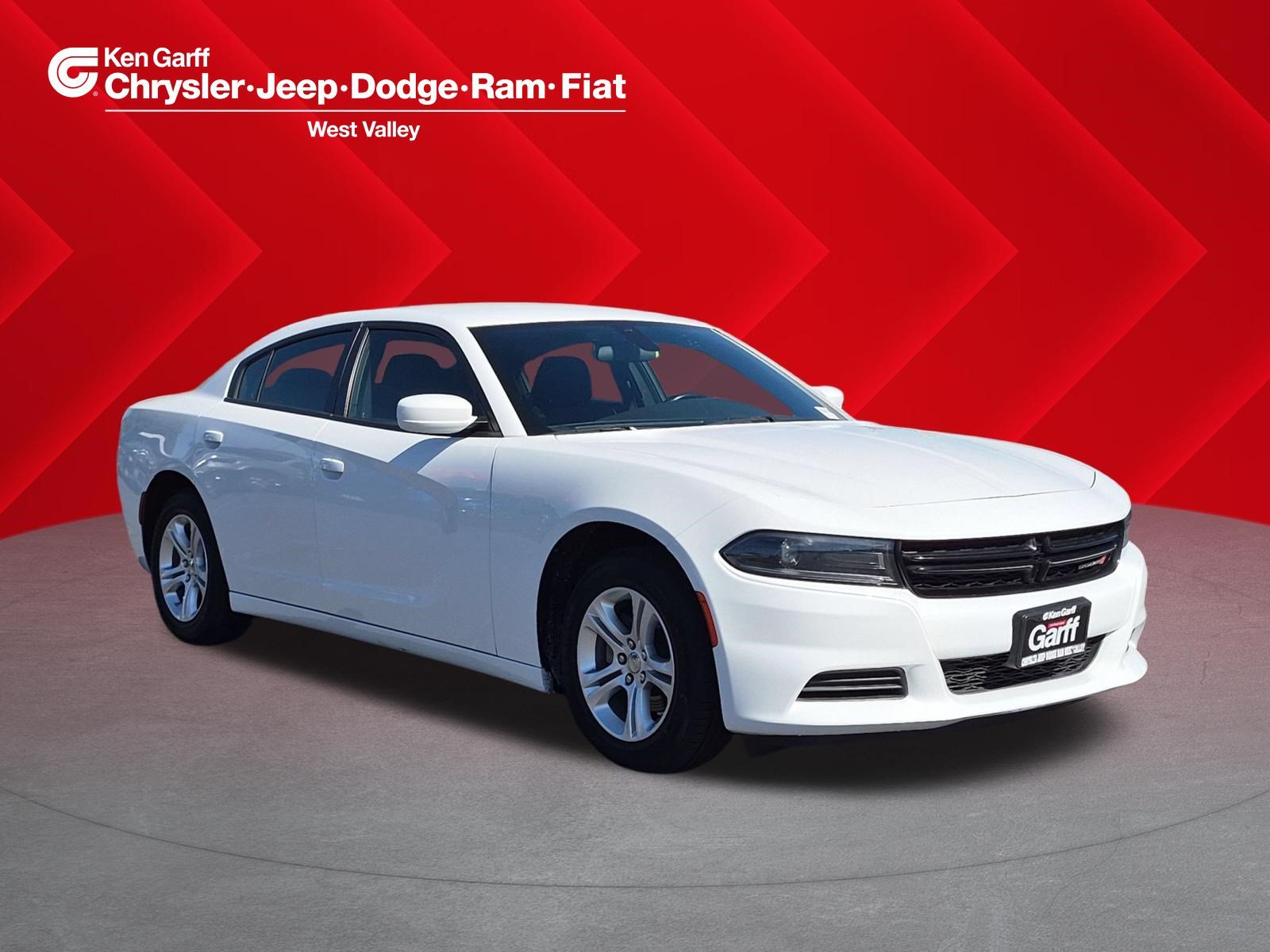 2022 Dodge Charger