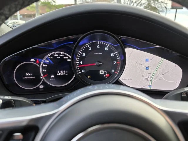 2022 Porsche Cayenne S - Photo 24