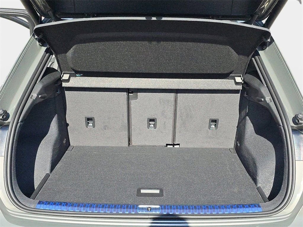 Used 2025 Gray Audi Premium image 12