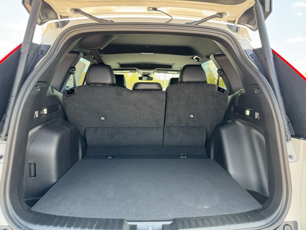 2026 Honda CR-V Sport-L - Photo 16