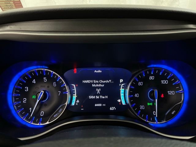 Used 2023 White Chrysler Touring L image 15