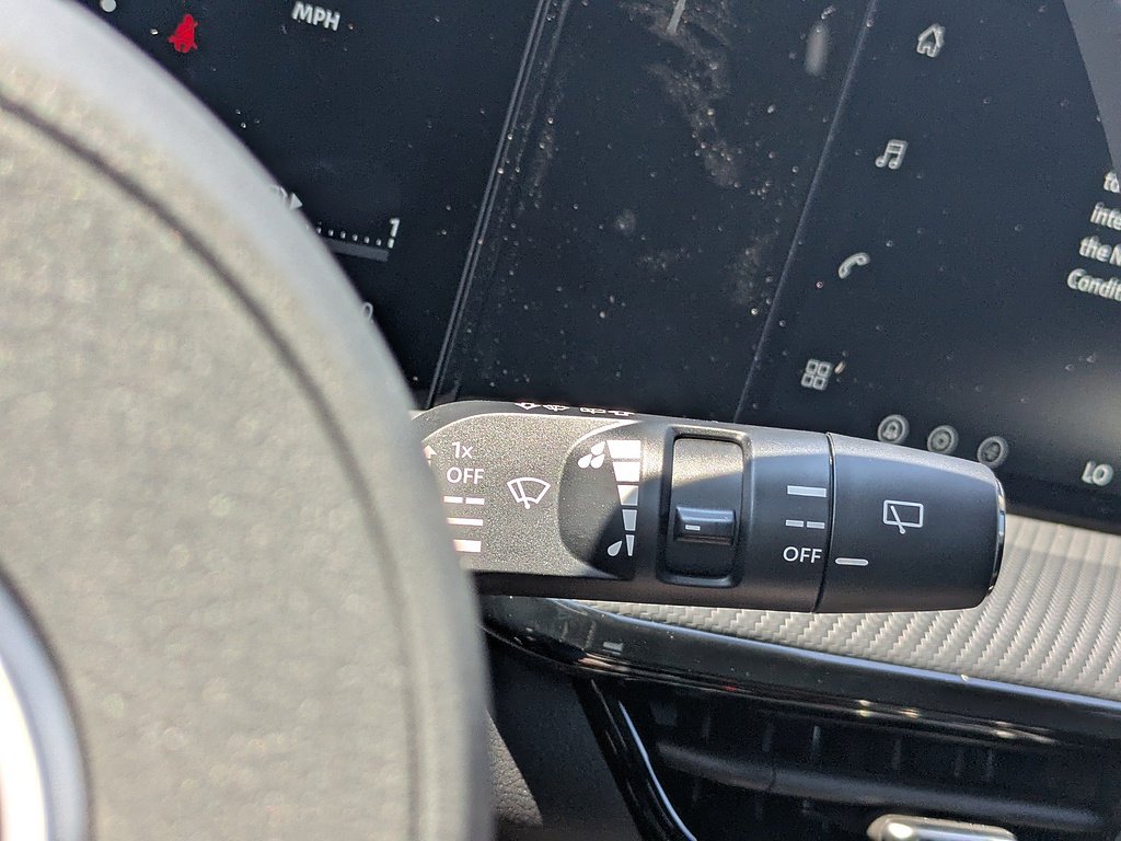 2026 Nissan KICKS SR - Photo 30