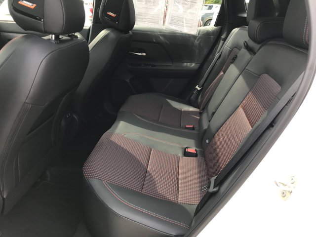 Used 2025 Aspen White Tricoat Nissan SR image 24