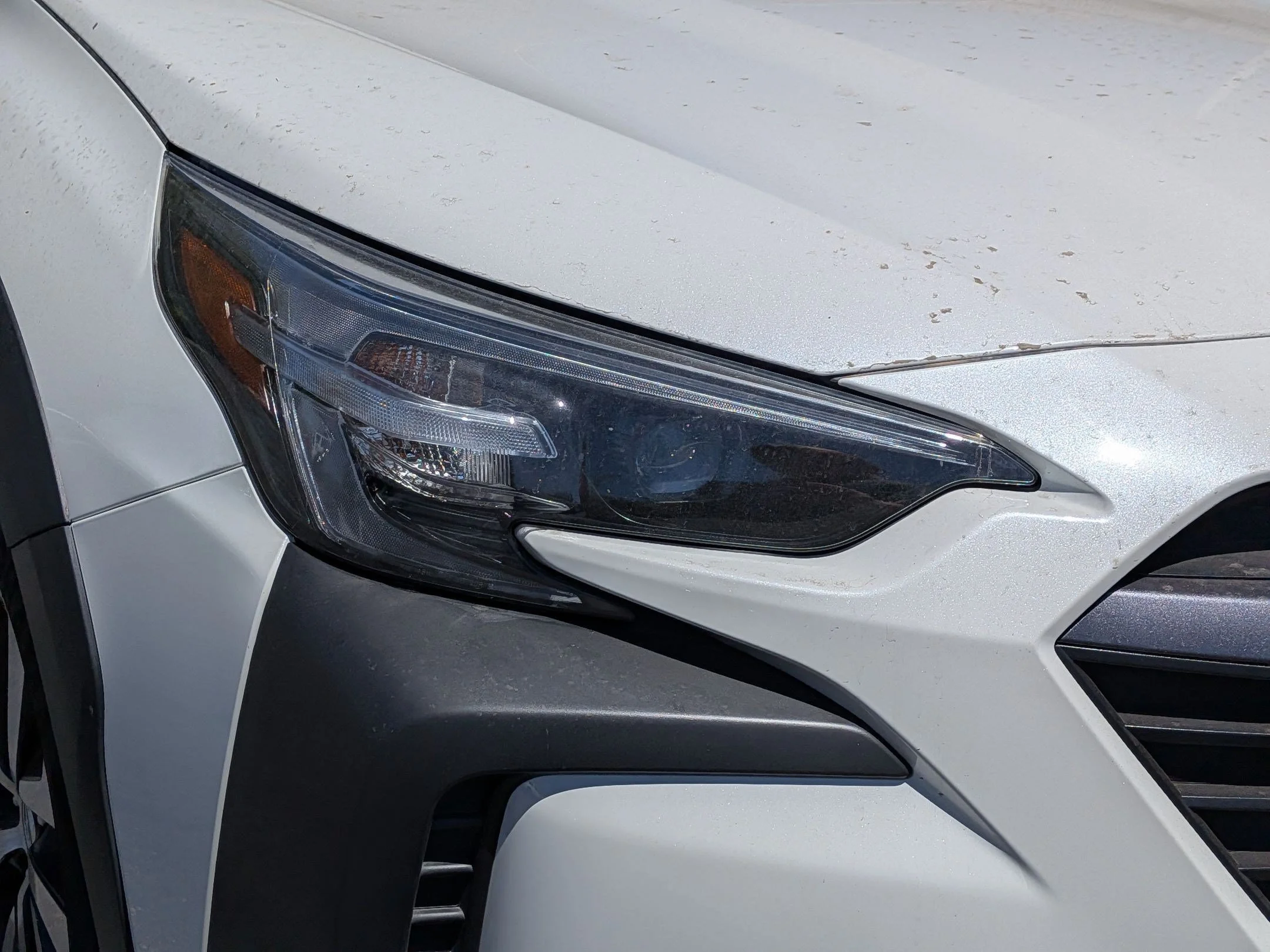 2025 Subaru Outback Premium - Photo 11