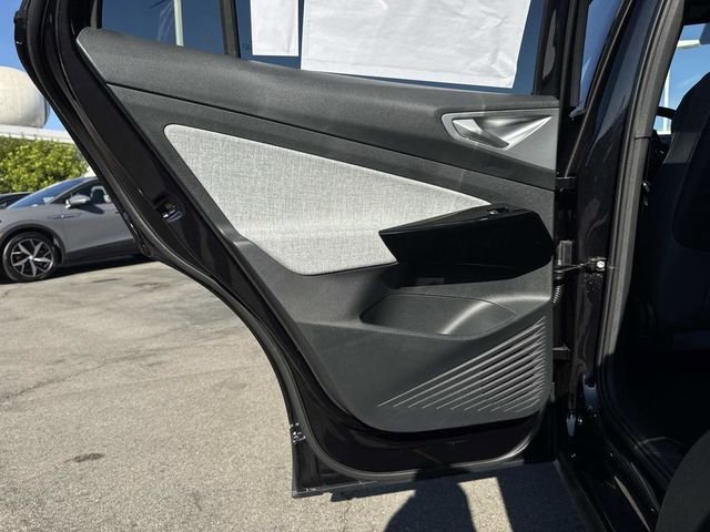 2025 Volkswagen ID.4 PRO - Photo 25