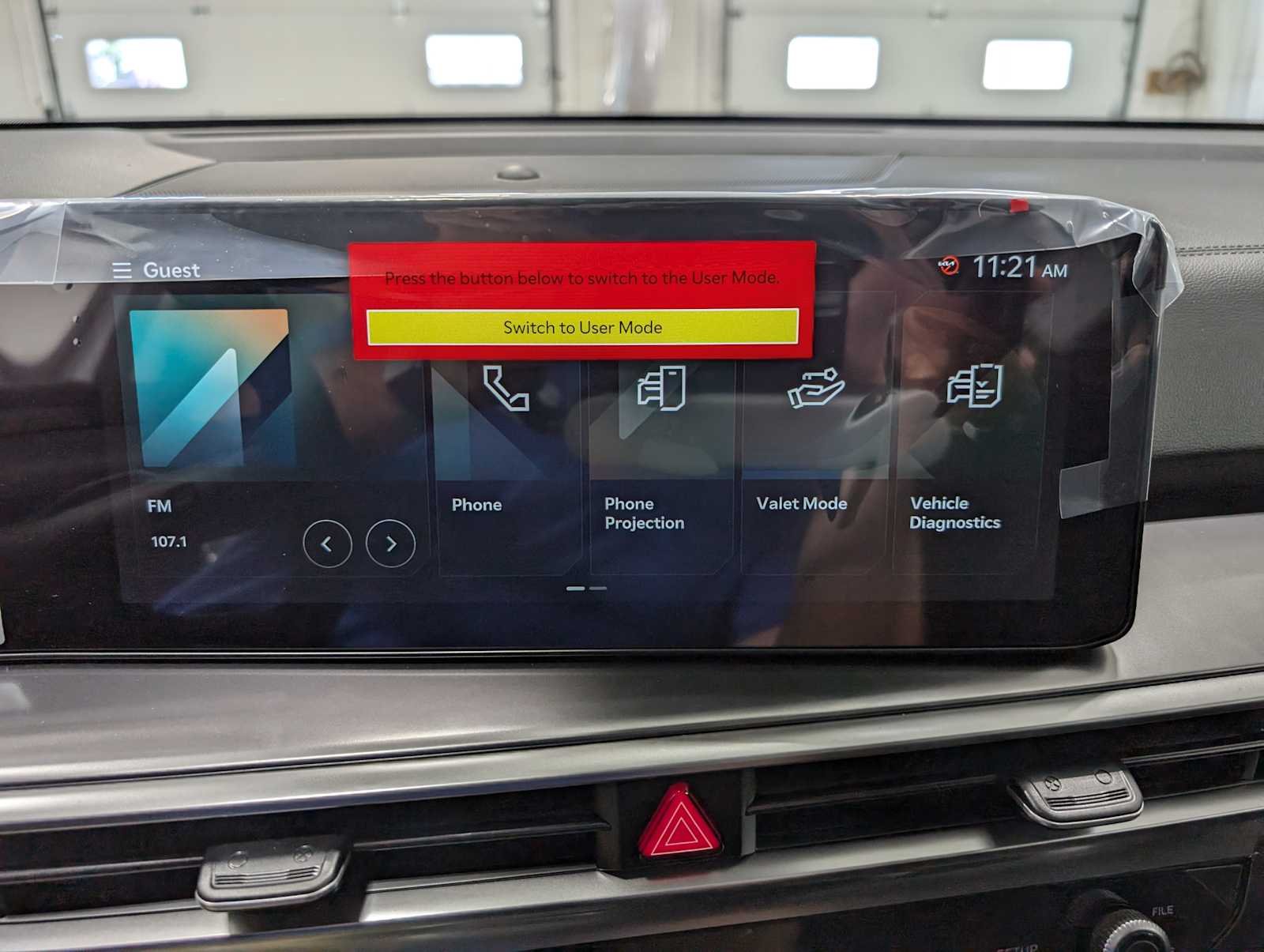 2026 Kia Sorento S - Photo 22