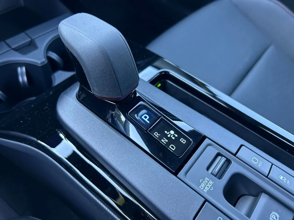 2026 Toyota Prius Plug-in Hybrid XSE Premium - Photo 22