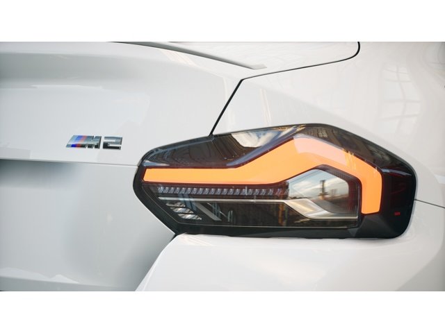 New 2026 Alpine White BMW  image 8