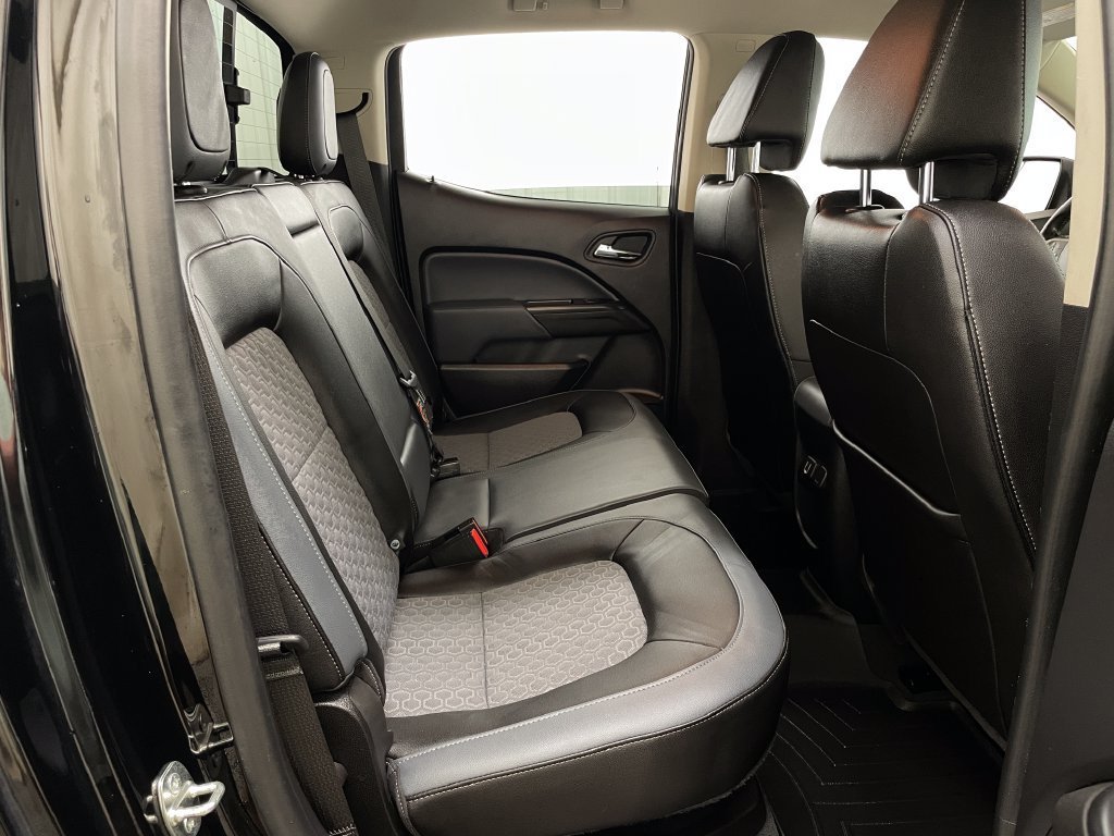 2019 Chevrolet Colorado Z71 - Photo 41