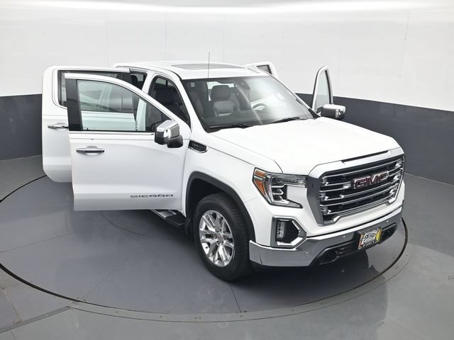 2019 GMC Sierra 1500 SLT - Photo 29