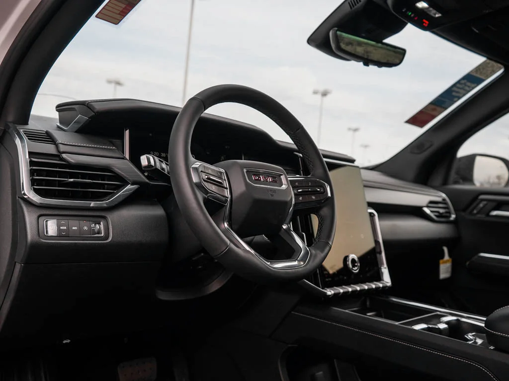 2026 GMC Acadia Elevation - Photo 19