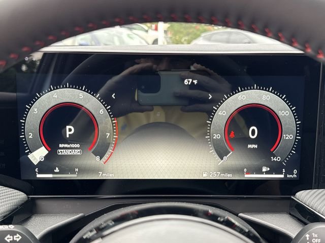 2025 Nissan Kicks SR AWD - Photo 26