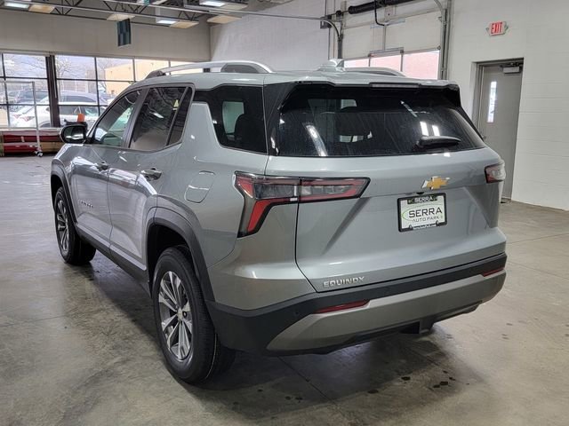 2026 Chevrolet Equinox LT - Photo 8