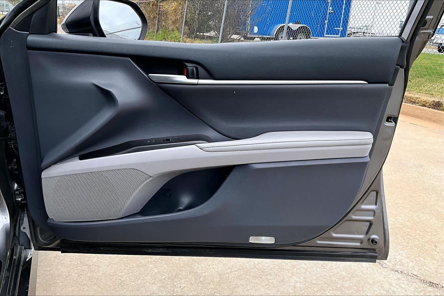 2023 Toyota Camry XLE - Photo 26