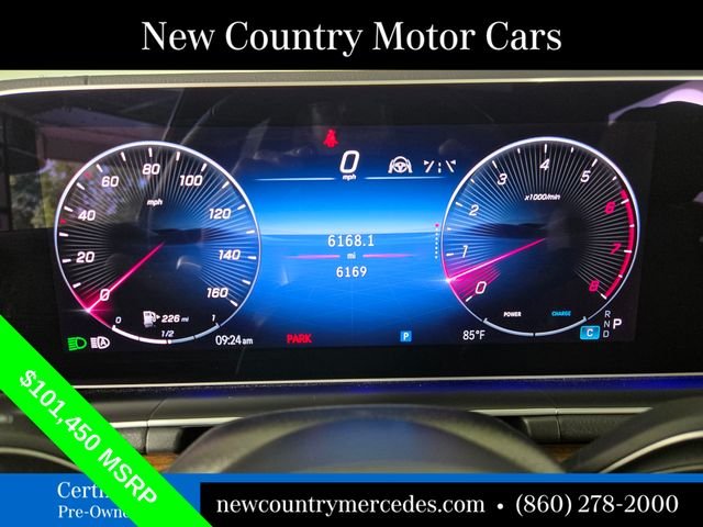 Certified Used 2026  Mercedes-Benz GLS 450 image 43