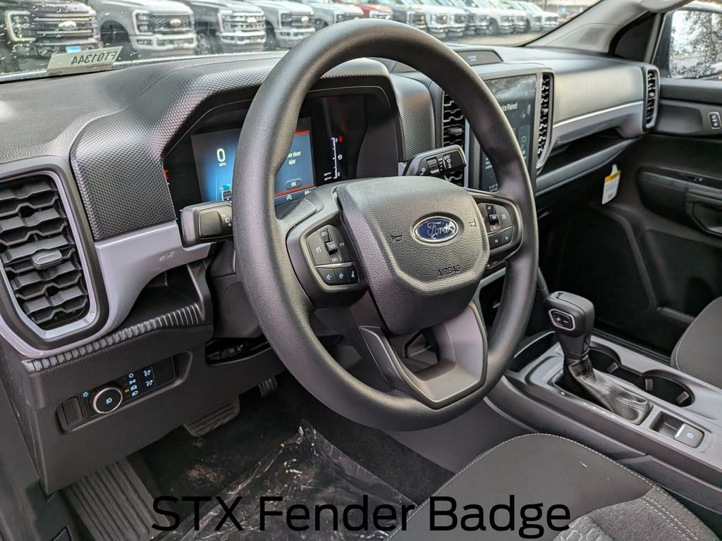 New 2026 Oxford White Ford XL image 13