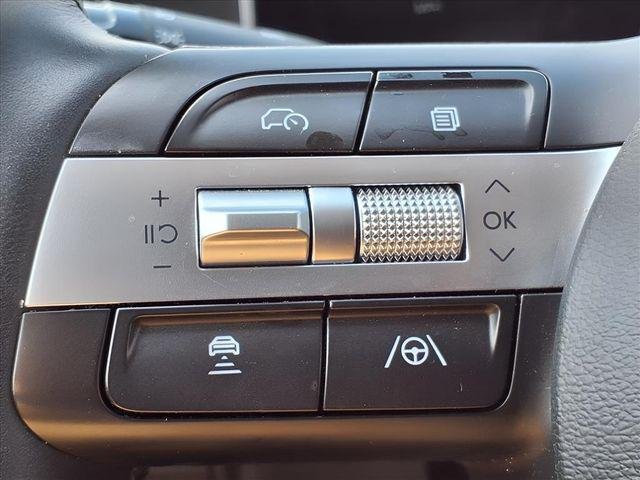 2025 Hyundai Tucson SEL Convenience - Photo 23