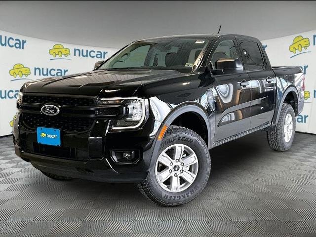 New 2026 Shadow Black Ford XL image 22