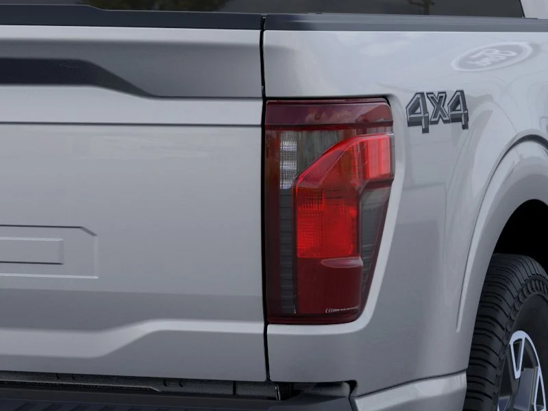 2025 Ford F-150 STX - Photo 50