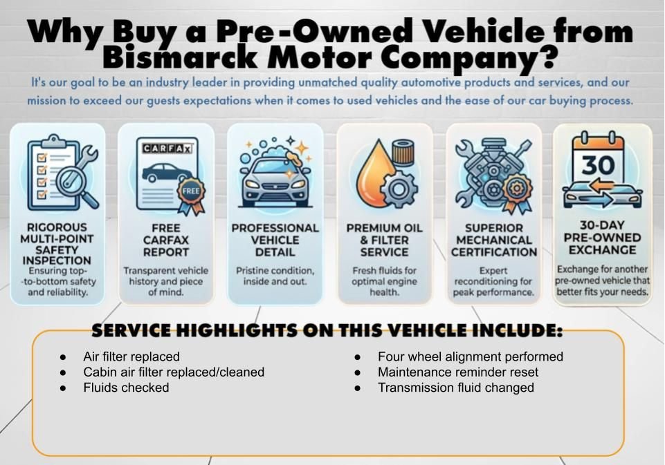 Used 2023 Blue Chevrolet LT image 74