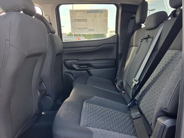 New 2026 Carbonized Gray Metallic Ford XL image 11