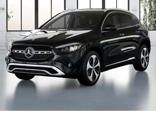 2026 Mercedes-Benz GLA