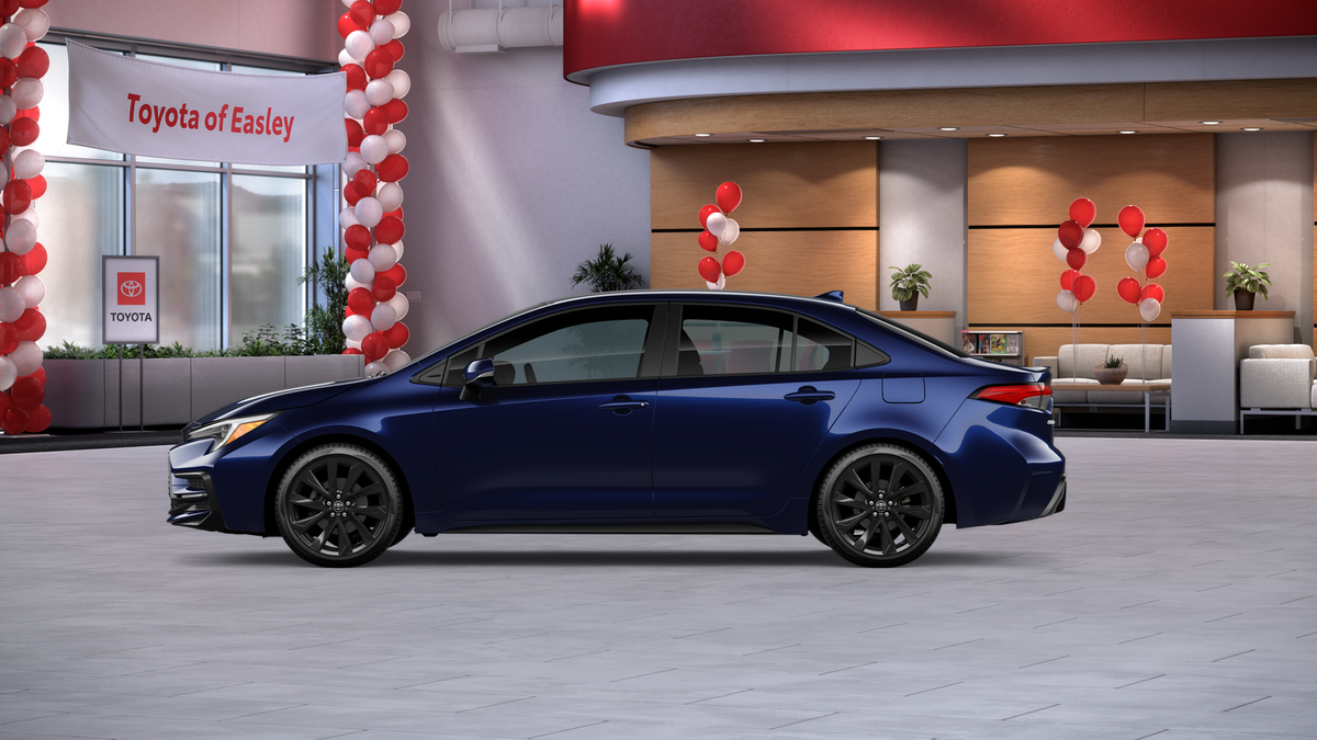New 2026 Blueprint Toyota Hybrid SE image 54