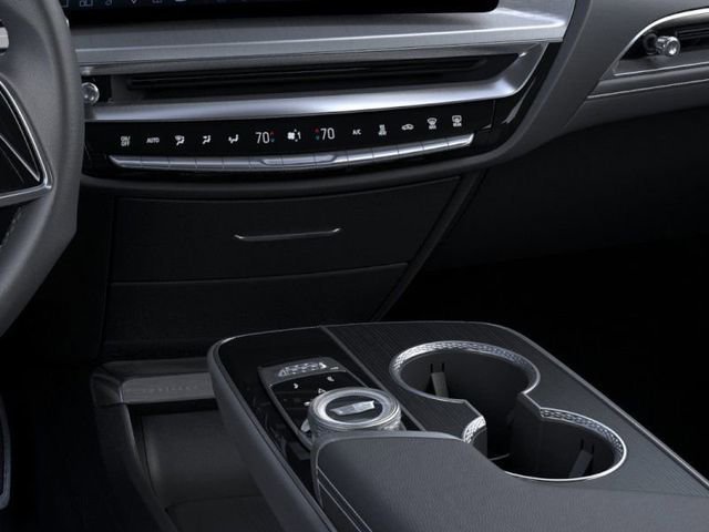 2026 Cadillac LYRIQ V - Photo 62