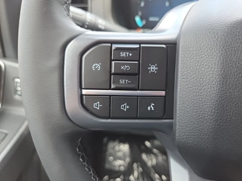 New 2026 Avalanche Ford XLT image 31