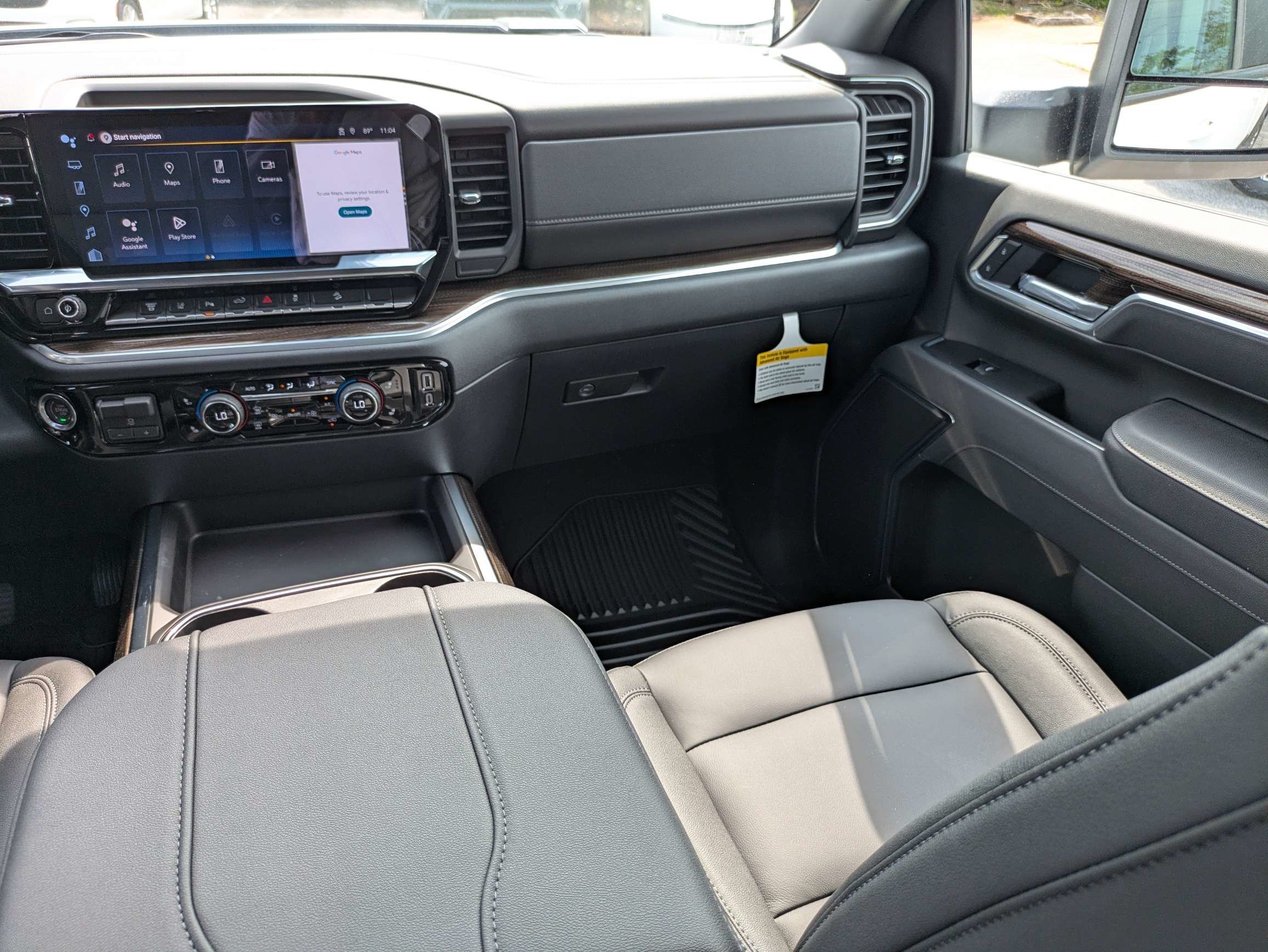 2026 Chevrolet Silverado 2500 HD LT - Photo 18