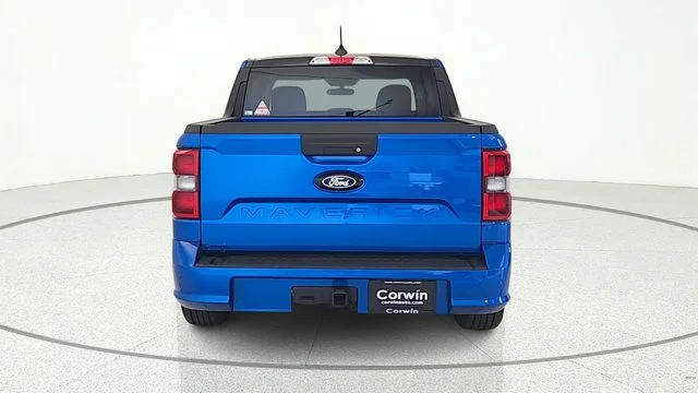 New 2026 Velocity Blue Ford Lobo™ image 31
