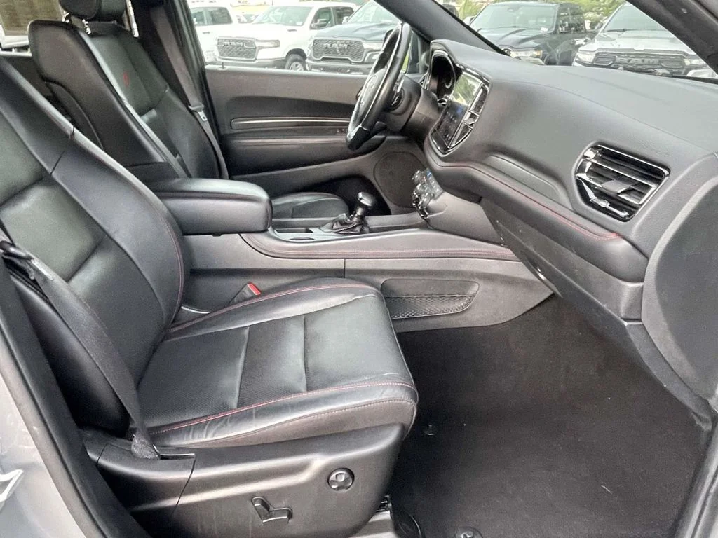 Used 2024 Gray Dodge GT Plus image 12