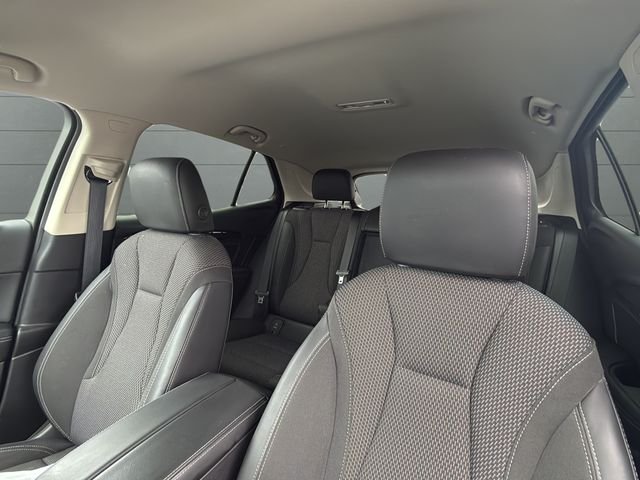 Used 2023 White Buick Preferred image 10