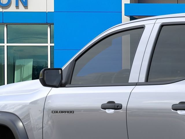 2026 Chevrolet Colorado Trail Boss - Photo 15