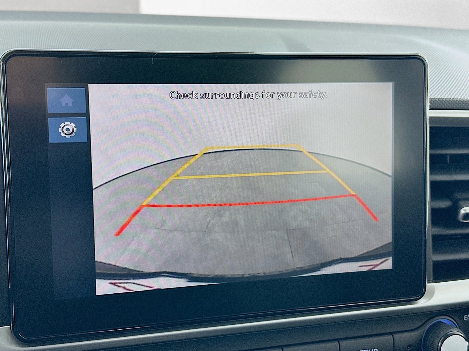 2026 Hyundai Venue SEL - Photo 19