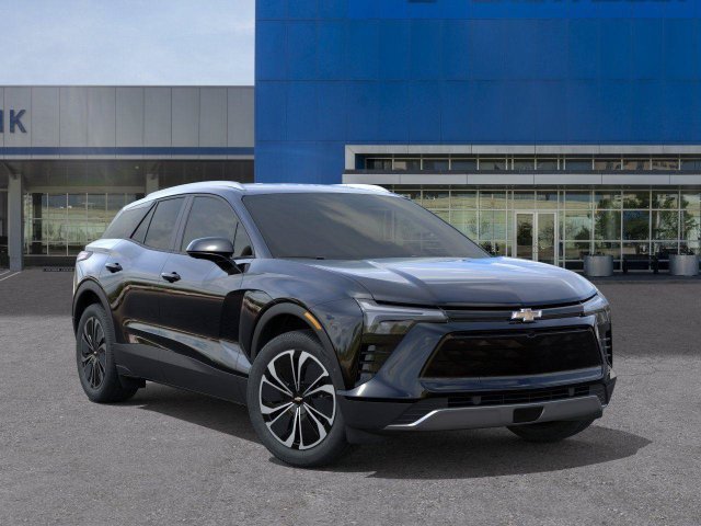 2026 Chevrolet Blazer EV LT - Photo 7
