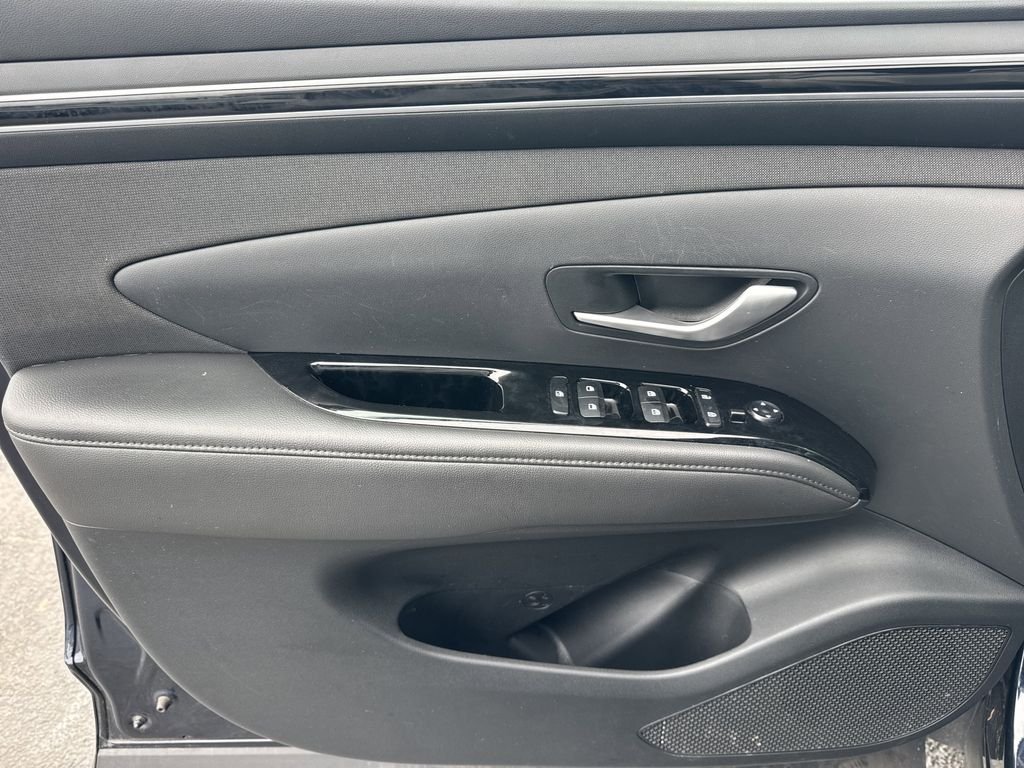 2024 Hyundai Tucson SEL Convenience - Photo 10