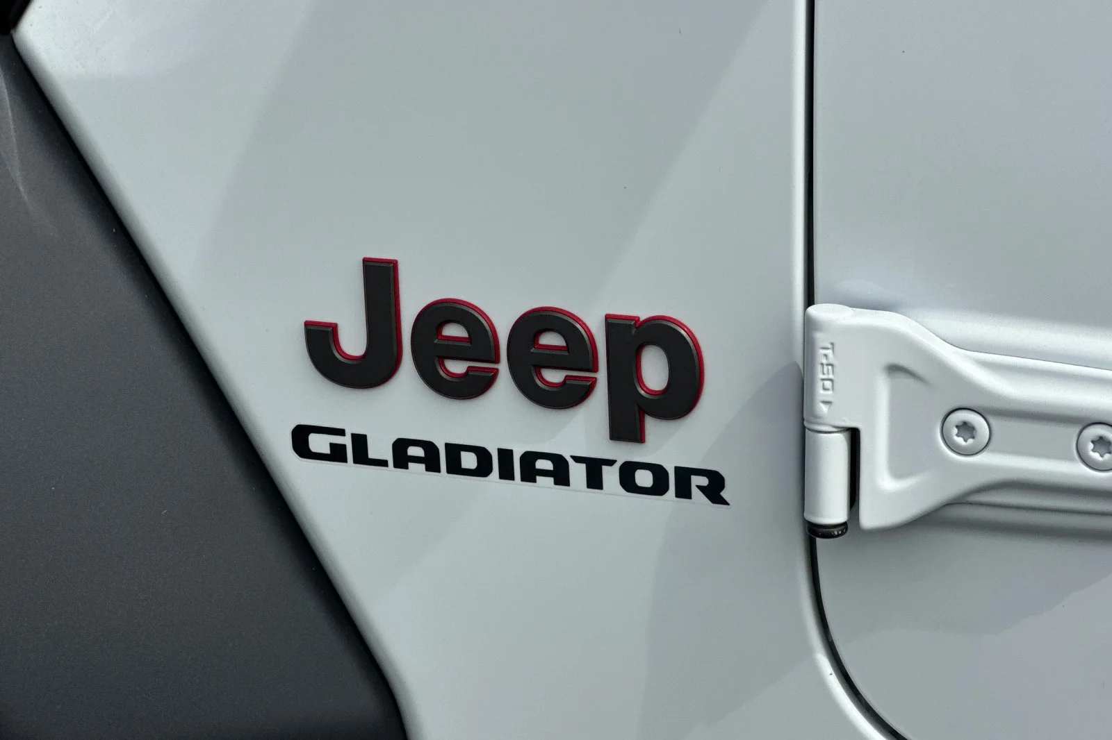 Used 2021 White Jeep Rubicon image 25