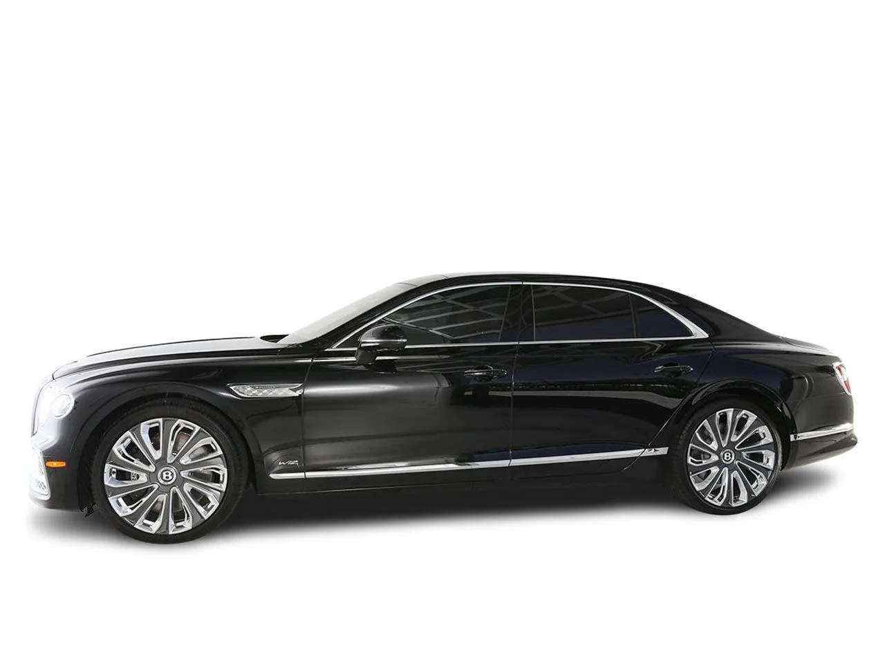 Used 2022  Bentley W12 image 10