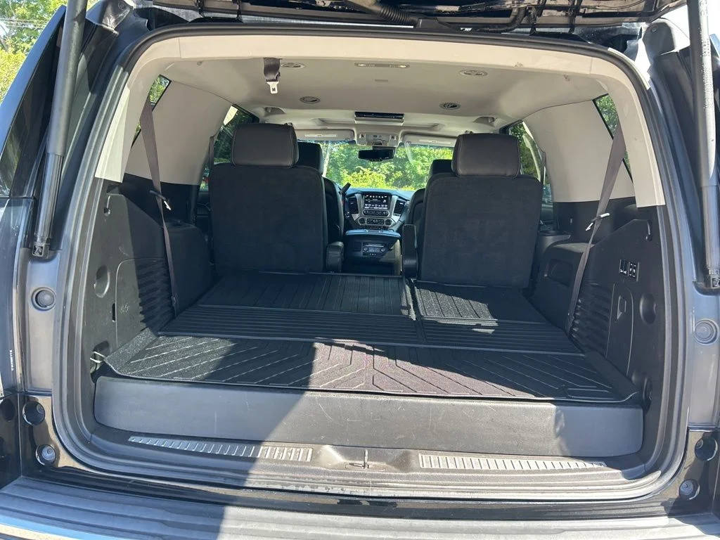 Used 2016 Black GMC Denali image 23