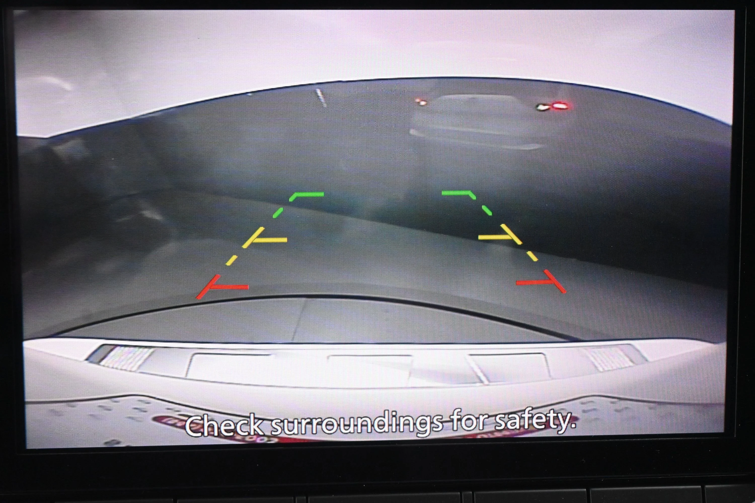New 2026 Everest White Pearl TriCoat Nissan SV image 17