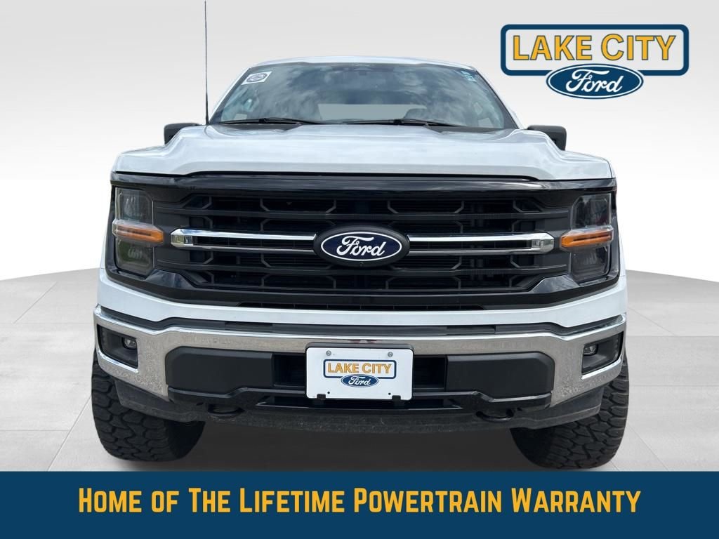 2024 Ford F-150 XLT - Photo 10