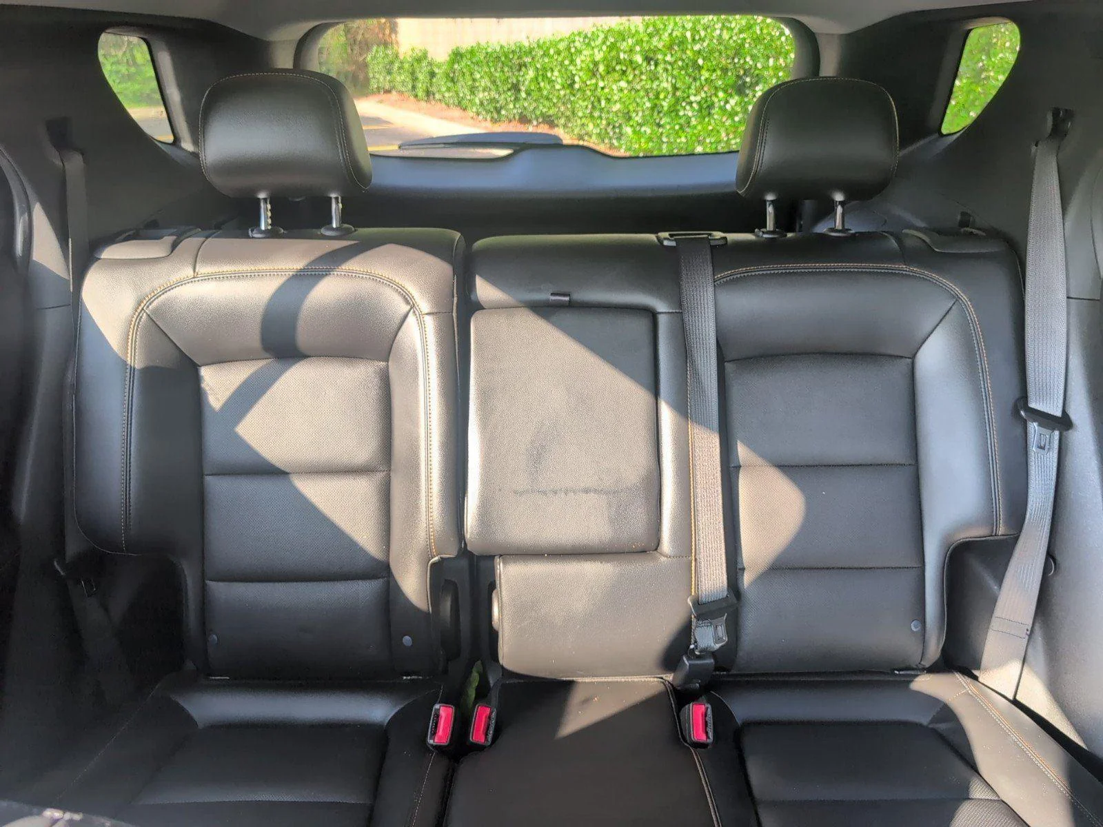 Used 2021 SILVER ICE METALLIC Chevrolet Premier image 30