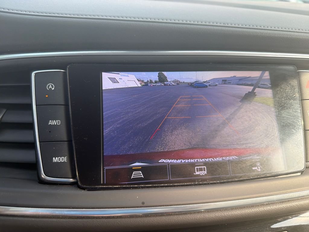 Certified Used 2023 Red Buick Essence image 9