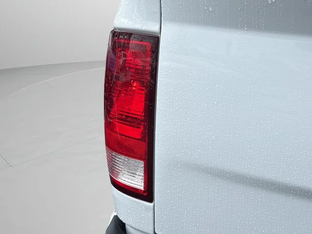 Used 2024 White Ram SLT image 18