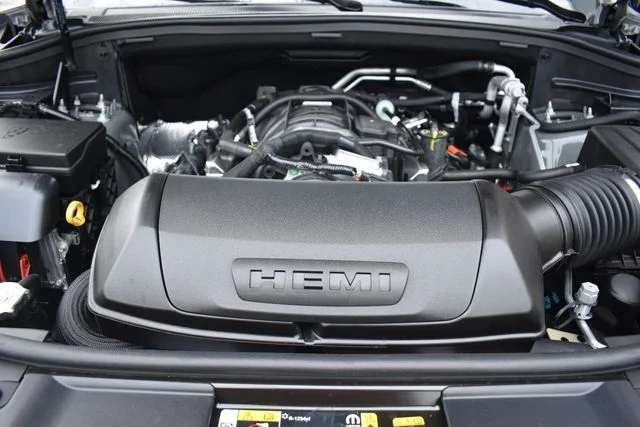 New 2026 Destroyer Gray Clearcoat Dodge GT Plus HEMI V8 image 41