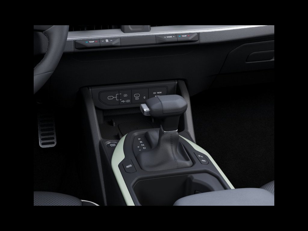 New 2027 Currant Red Kia GT-Line Turbo image 36